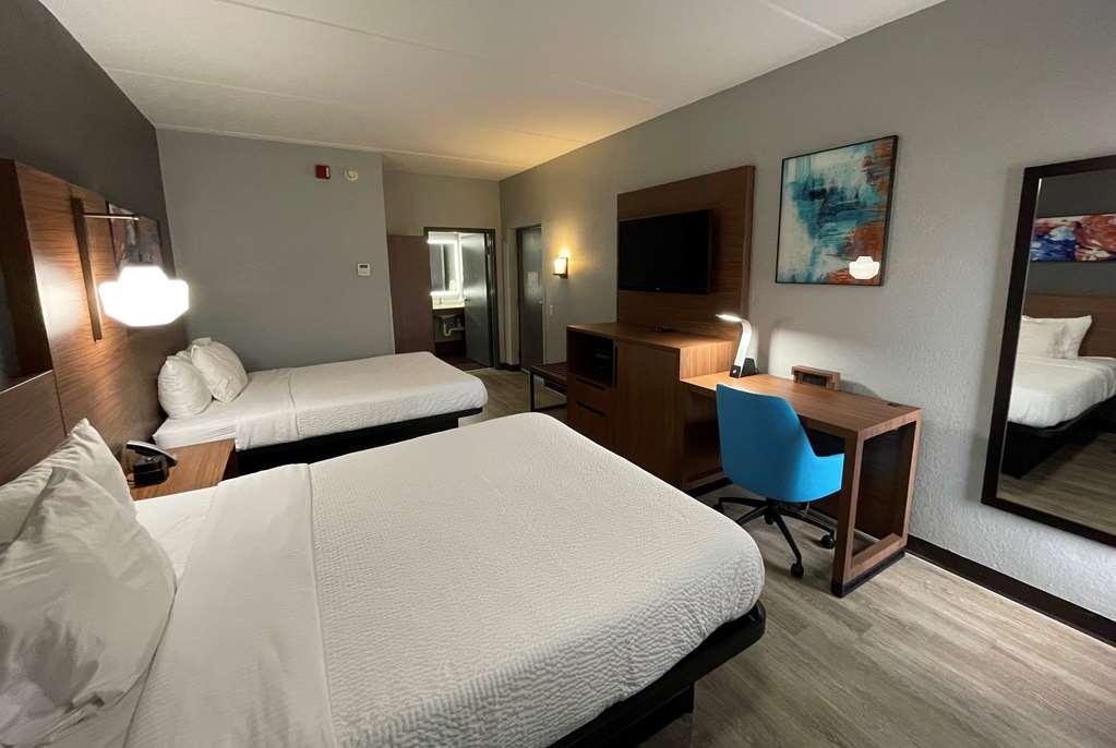 La Quinta Inn & Suites By Wyndham Fayetteville I-95 Værelse billede