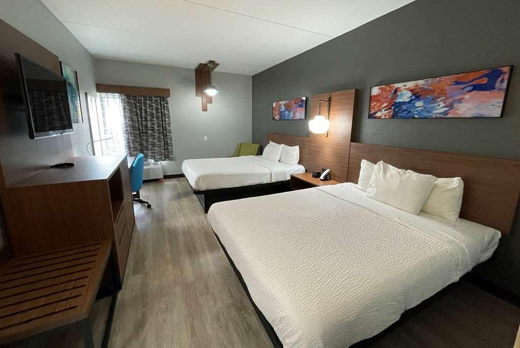 La Quinta Inn & Suites By Wyndham Fayetteville I-95 Værelse billede